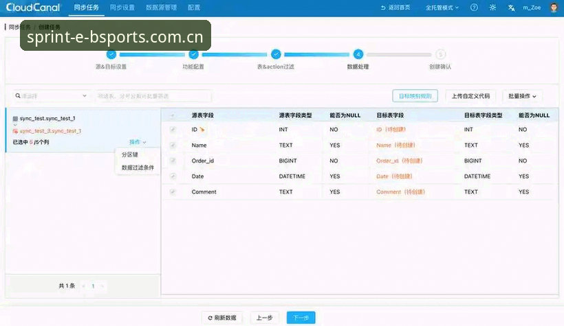 BSPORTS实时赛况全面解析：从安卓到iOS的数据同步效率深度分析