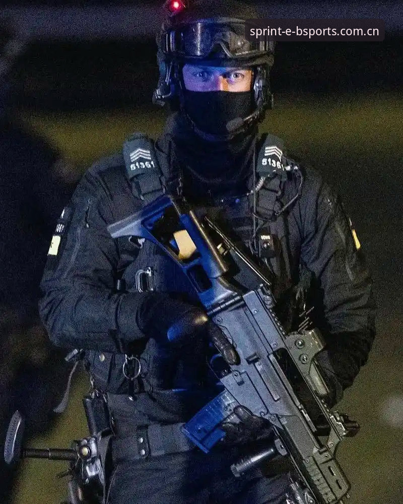 世界杯安保策略对比：三名英国警员 vs 四十名欧洲杯警力，BSPORTS高效服务解析国际赛事管理新趋势